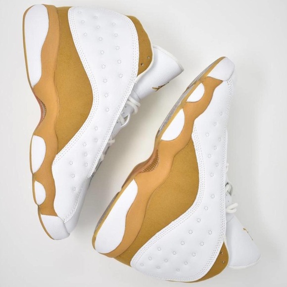 2004 Jordan 13 “Wheat” - Picture 4 of 4